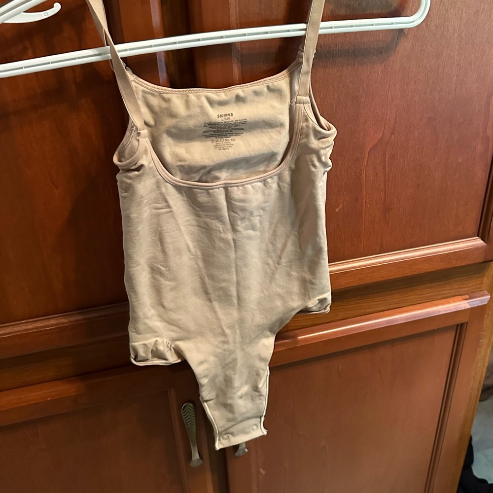SKIMS Beige BUNDLE